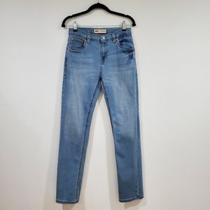 Levi's 511 Performance Slim Jeans Men's Size 29x31 18 REG